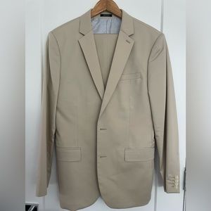 Express Suit - 40R